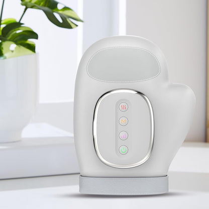 3 Modlu Bilek Ağrısı İçin Rahatlatıcı Masaj Cihazı