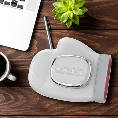 3 Modlu Bilek Ağrısı İçin Rahatlatıcı Masaj Cihazı